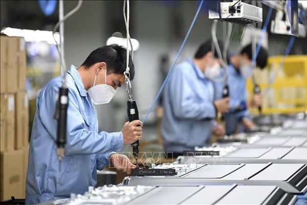 Đầu tư IT tại vùng Vịnh có thể chạm ngưỡng 20 tỷ USD vào năm 2024