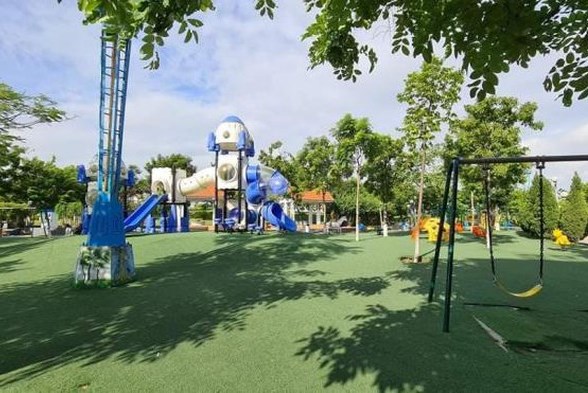 Khẩn trương tìm kiếm cháu bé 2 tuổi bị mất tích