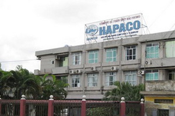 HAP đạt mức giao dịch kỷ lục hơn 6 triệu cổ phiếu