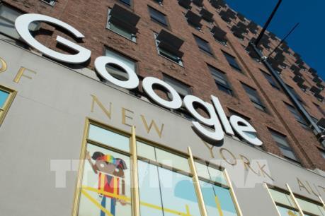 Giới chức Mỹ chuẩn bị một vụ kiện chống độc quyền mới đối với Google