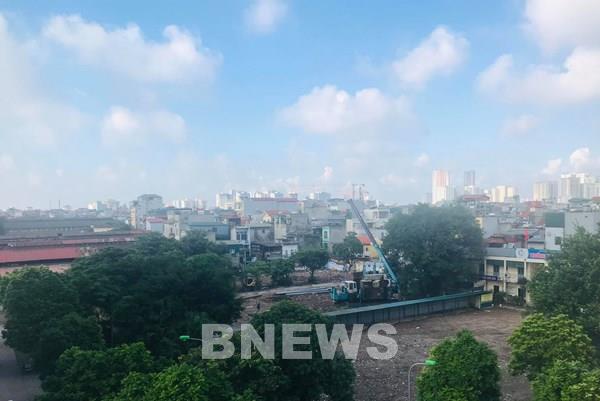 Dự báo thời tiết ngày mai 29/8: Chấm dứt nắng nóng diện rộng ở Bắc Bộ