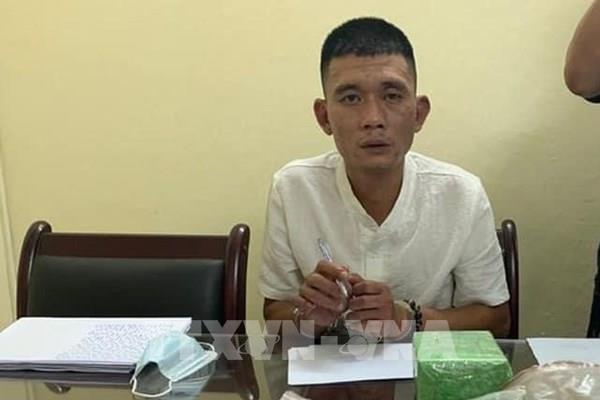 Hà Nội: Triệt phá đường dây buôn bán ma tuý tại chung cư cao cấp