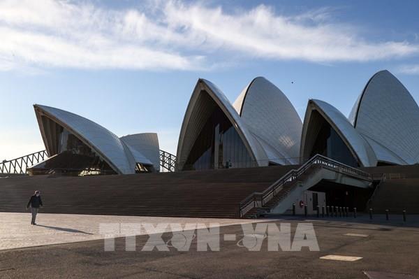 Doanh nghiệp Australia kêu gọi mở cửa biên giới quốc gia để thúc đẩy kinh tế