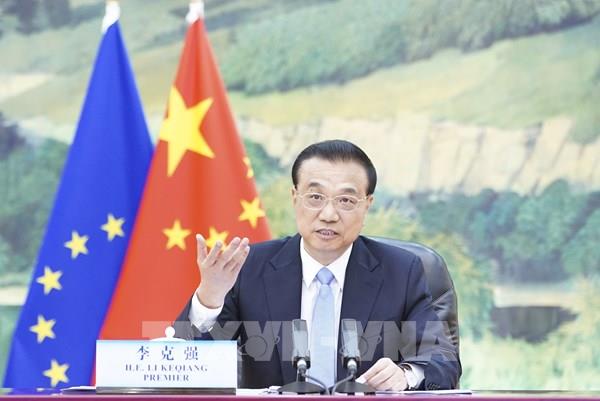 Kinh tế Trung Quốc vẫn có thể tăng trưởng trong năm nay