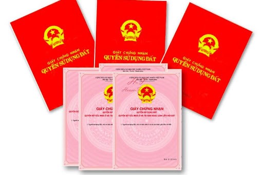 Khởi tố vụ án cán bộ Văn phòng đăng ký đất đai tự ý “cho mượn” sổ đỏ của người dân