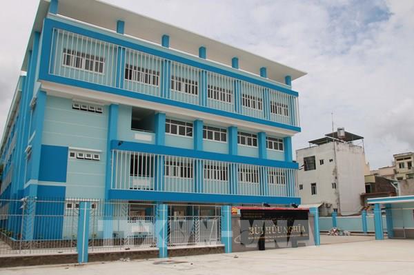 Tp. Hồ Chí Minh sẵn sàng cho năm học mới - Bài 2: Đảm bảo đầy đủ sách giáo khoa