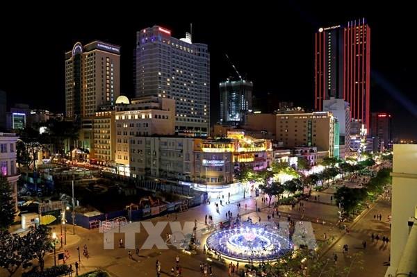 Kinh tế Tp. Hồ Chí Minh: Không ngừng khẳng định vai trò đầu tàu