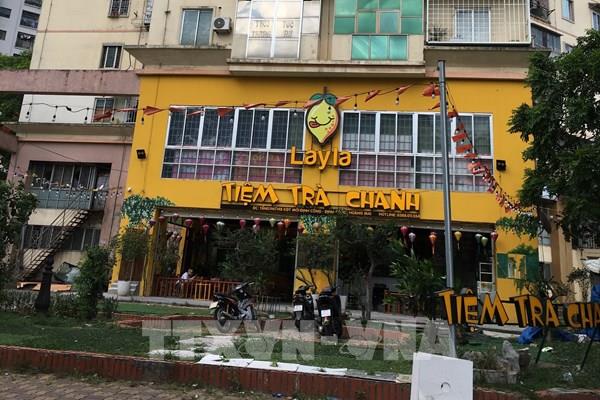 Nhiều bất cập trong quản lý, sử dụng nhà tái định cư tại Hà Nội