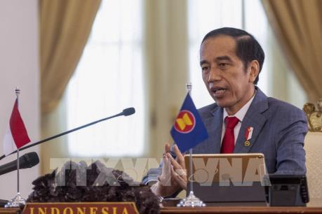Những thách thức đối với xuất khẩu của Indonesia trong thời kỳ kinh tế mới