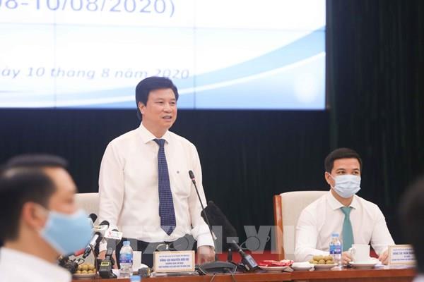CHÍNH THỨC: Thi Tốt nghiệp THPT năm 2020 đợt 2 diễn ra vào ngày 2-4/9