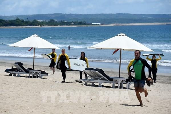Indonesia lùi kế hoạch mở cửa "thiên đường" Bali cho khách quốc tế
