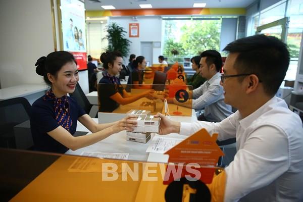 SHB lần thứ 3 nhận giải “Ngân hàng Tài trợ Thương mại tốt nhất Việt Nam”