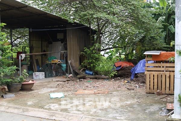 “Bóng ma” dự án đất nền