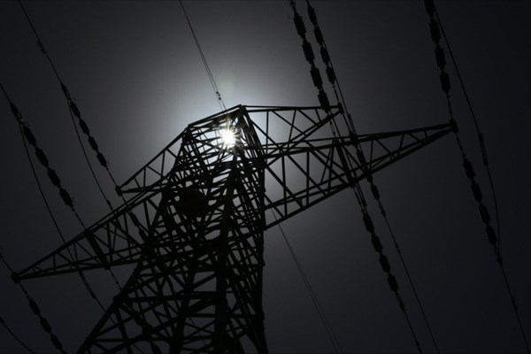 Mất điện trên toàn bộ lãnh thổ Syria do nổ đường ống dẫn khí đốt