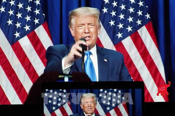 Bầu cử Mỹ 2020: Các chính sách then chốt của Tổng thống Donald Trump (Phần 2)