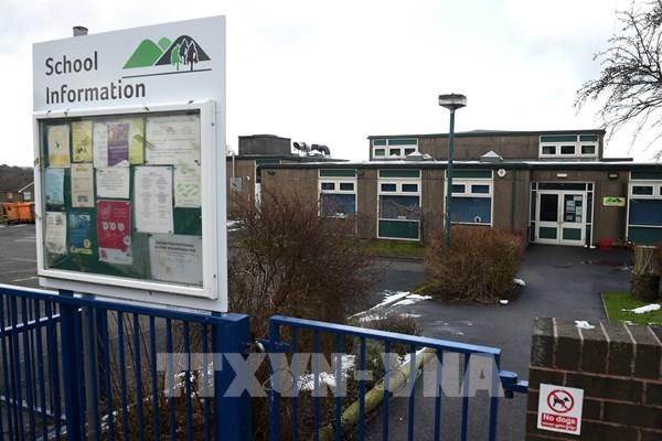 Anh yêu cầu các trường học phổ thông chuẩn bị phương án dạy học từ xa