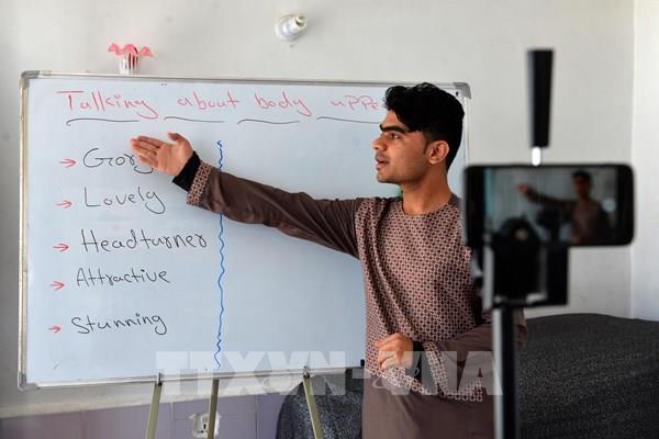 Cuộc đua đầu tư vào công nghệ giáo dục ngày càng nóng ở Mexico