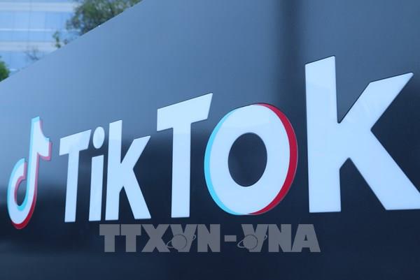 TikTok cam kết hỗ trợ điều tra mã nguồn của chính phủ Australia