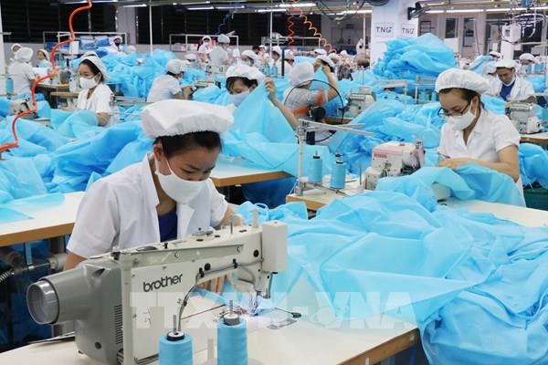 Chính thức đề xuất gói hỗ trợ trị giá 18.600 tỷ đồng cho doanh nghiệp và lao động
