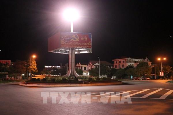 Tất cả 7 điểm phong tỏa vì COVID-19 ở Quảng Trị đã được dỡ bỏ