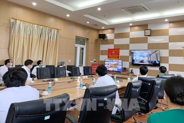 Dịch COVID-19: Việt Nam không còn trường hợp bệnh nặng