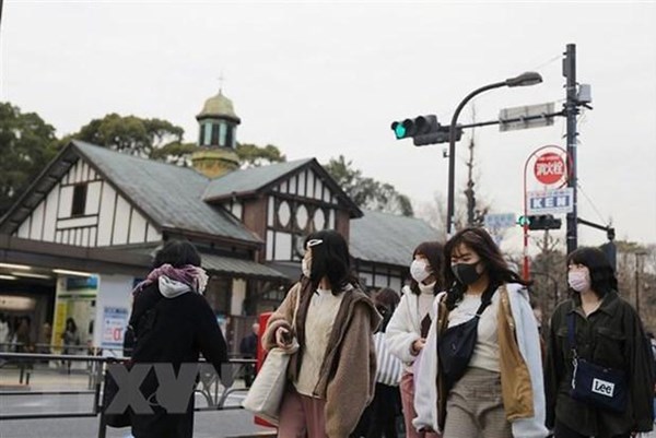 Nhật Bản dự kiến mở rộng chương trình học tập bổng mang đến người nước ngoài