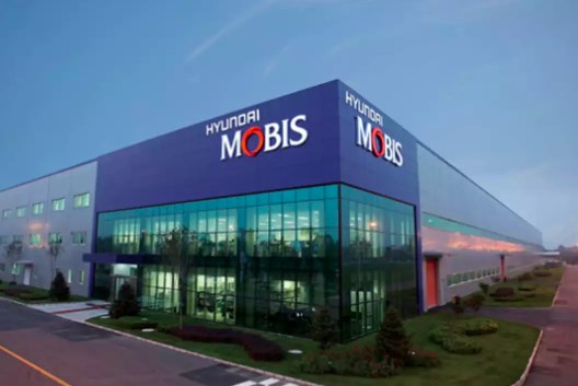 Hyundai Mobis với kế hoạch gia tăng sản lượng