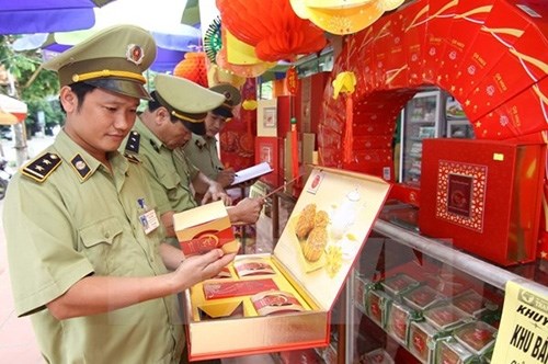 Cơ sở sản xuất bánh Trung thu phải tuân thủ những quy định gì?