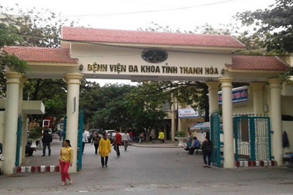 Thanh Hóa mở rộng các cơ sở xét nghiệm COVID-19