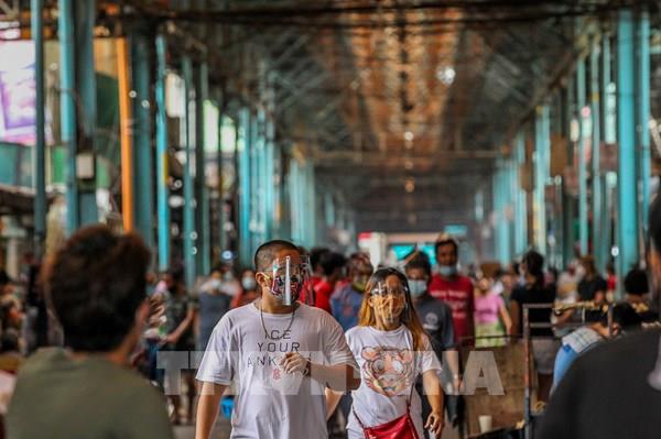 Diễn biến dịch tại nhiều nước châu Á tiếp tục đáng lo ngại