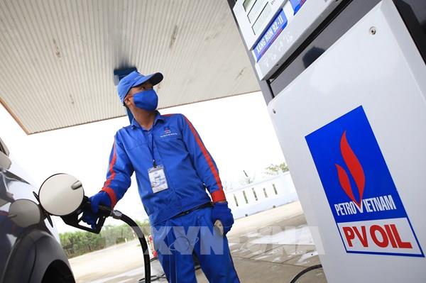 PVOIL không còn là cổ đông lớn của Petroland
