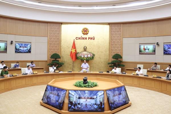 Khát vọng chuyển đổi số Việt Nam