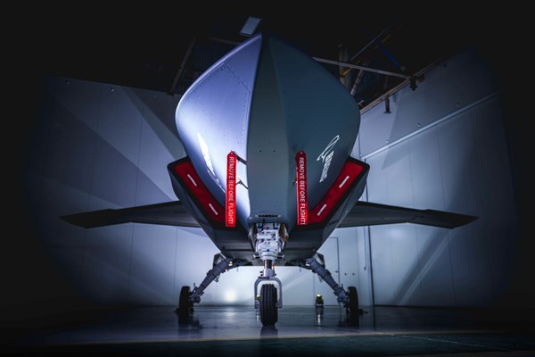 Australia dành hơn 700 triệu USD để phát triển nền công nghiệp quốc phòng