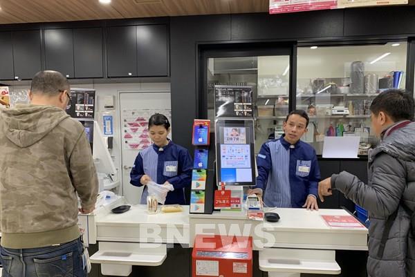 Lao động châu Á tại Nhật Bản - Bài 2: Những chương trình tuyển dụng chủ yếu