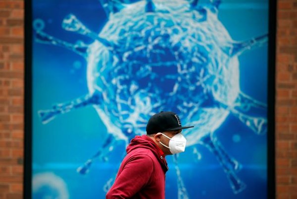 Nhật Bản công bố kết quả nghiên cứu khí ozone có thể vô hiệu hóa virus Corona