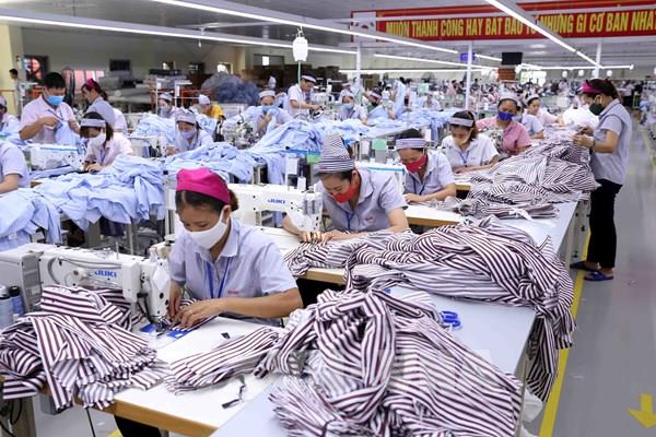Thanh Hóa: 25/34 doanh nghiệp FDI có nhu cầu tuyển thêm lao động