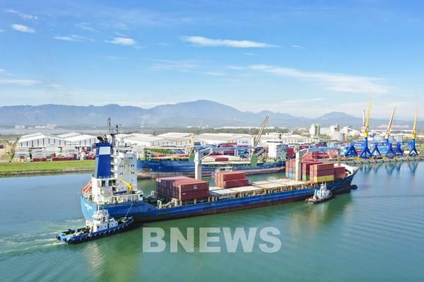 Cảng Chu Lai đón làn gió mới từ các nhà đầu tư nước ngoài