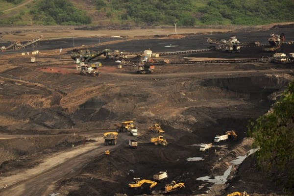 Indonesia bác đề nghị trì hoãn dự án luyện kim 3 tỷ USD