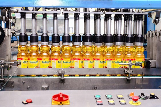 Dầu Tường An đầu tư mở rộng các nhà máy dầu