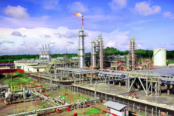 45 năm hình thành và phát triển của PVN: Những dấu mốc đáng nhớ