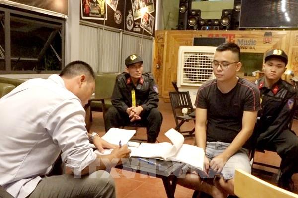 Khởi tố vụ án đánh bạc bằng hình thức lô đề liên tỉnh qua Zalo 