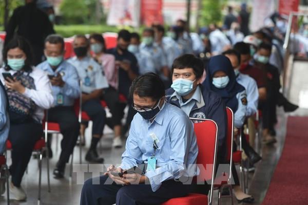 Indonesia chi 532 triệu USD hỗ trợ các hoạt động dạy và học từ xa