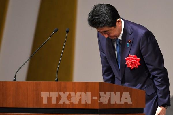 Những di sản của Thủ tướng Shinzo Abe