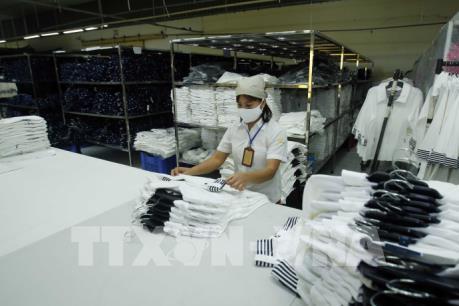 Kịch bản phục hồi chữ “K” của kinh tế thế giới 