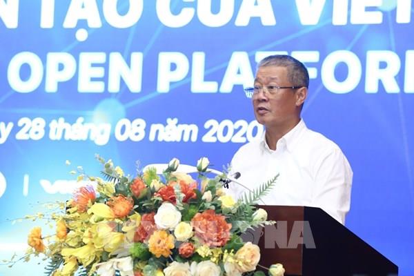 Viettel mở miễn phí nền tảng trí tuệ nhân tạo "Make in Vietnam"