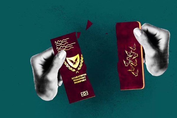 Hàng nghìn "hộ chiếu vàng" của CH Cyprus đã được cấp trái luật