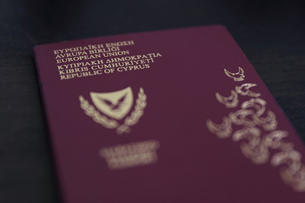Châu Âu cân nhắc hành động pháp lý với chương trình ‘hộ chiếu vàng’ của Cyprus