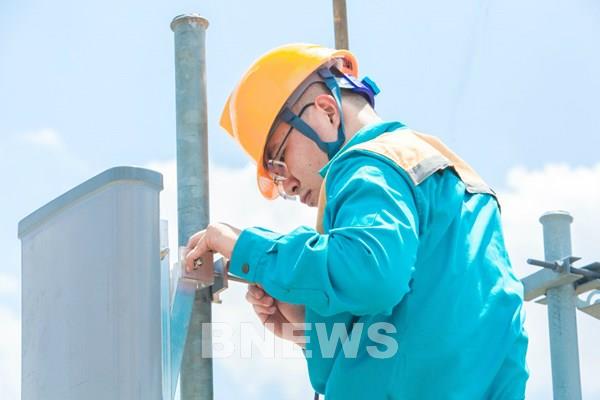 Chất lượng mạng 4G Viettel vượt quy chuẩn ở tất cả các chỉ tiêu