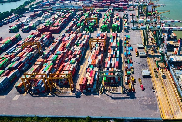 Container Việt Nam chốt danh sách cổ đông nhận cổ tức 