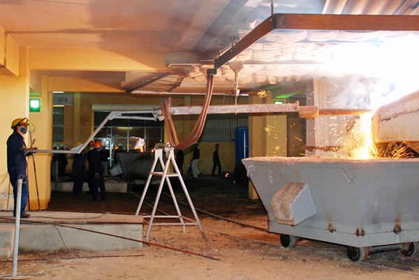 Khoáng sản Thừa Thiên Huế sẽ chào bán hơn 11 triệu cổ phiếu